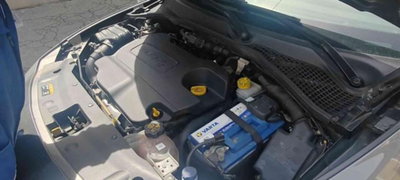 Fiat Tipo Tipo 1.6 Mjt 4 porte Lounge (10)