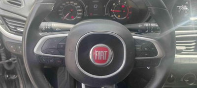 Fiat Tipo Tipo 1.6 Mjt 4 porte Lounge (11)