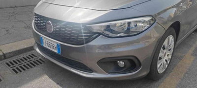 Fiat Tipo Tipo 1.6 Mjt 4 porte Lounge (13)