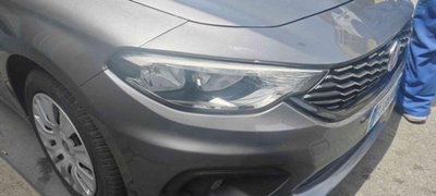 Fiat Tipo Tipo 1.6 Mjt 4 porte Lounge (14)