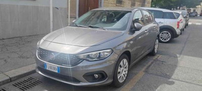Fiat Tipo Tipo 1.6 Mjt 4 porte Lounge (2)