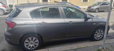 Fiat Tipo Tipo 1.6 Mjt 4 porte Lounge (3)
