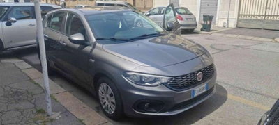 Fiat Tipo Tipo 1.6 Mjt 4 porte Lounge (5)