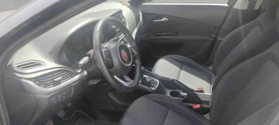 Fiat Tipo Tipo 1.6 Mjt 4 porte Lounge (6)