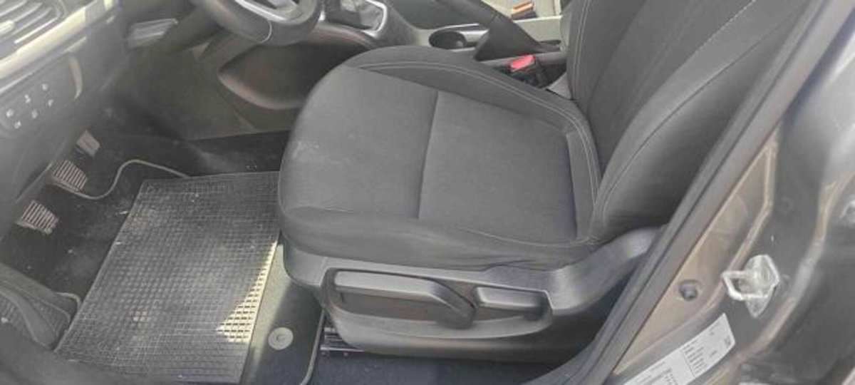 Fiat Tipo Tipo 1.6 Mjt 4 porte Lounge (7)
