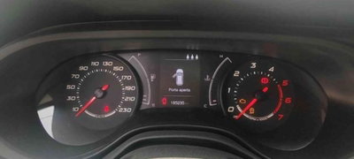 Fiat Tipo Tipo 1.6 Mjt 4 porte Lounge (9)