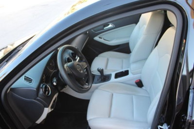Mercedes-Benz Classe A 180 d Executive (12)
