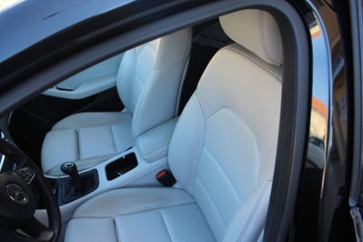 Mercedes-Benz Classe A 180 d Executive (7)