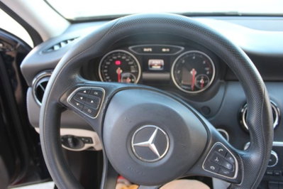 Mercedes-Benz Classe A 180 d Executive (9)