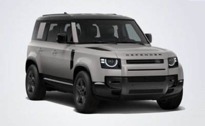 Land Rover Defender 110 3.0d i6 mhev X-Dynamic SE awd 200cv auto nuova