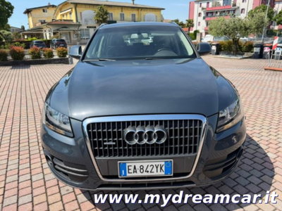 Audi Q5 2.0 TDI 170 CV quattro S tronic (11)