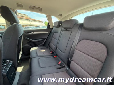 Audi Q5 2.0 TDI 170 CV quattro S tronic (14)