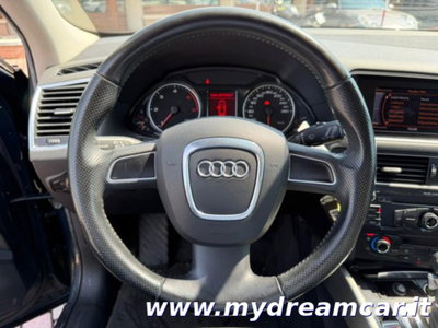 Audi Q5 2.0 TDI 170 CV quattro S tronic (6)