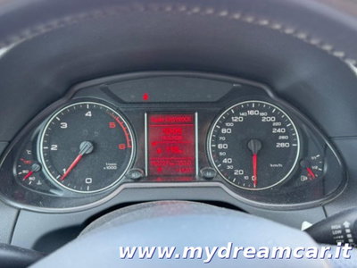 Audi Q5 2.0 TDI 170 CV quattro S tronic (7)