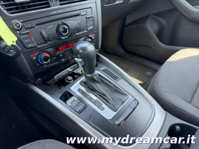 Audi Q5 2.0 TDI 170 CV quattro S tronic (8)