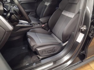 Audi A3 Sportback 35 TDI S tronic S line edition (17)