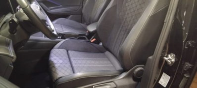 Volkswagen Tiguan Allspace 2.0 tdi R-Line 150cv dsg (14)