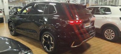 Volkswagen Tiguan Allspace 2.0 tdi R-Line 150cv dsg (3)