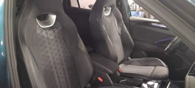 Volkswagen Tiguan Allspace 2.0 tdi R-Line 150cv dsg (16)