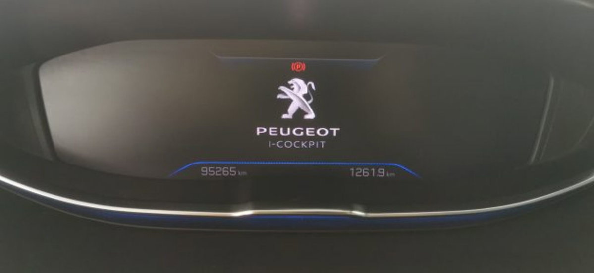 Peugeot 3008 BlueHDi 130 S&S Active Business (10)