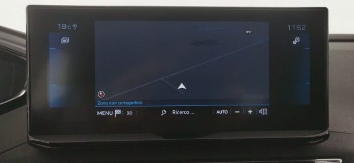 Peugeot 3008 BlueHDi 130 S&S Active Business (11)