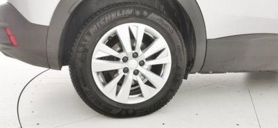 Peugeot 3008 BlueHDi 130 S&S Active Business (17)