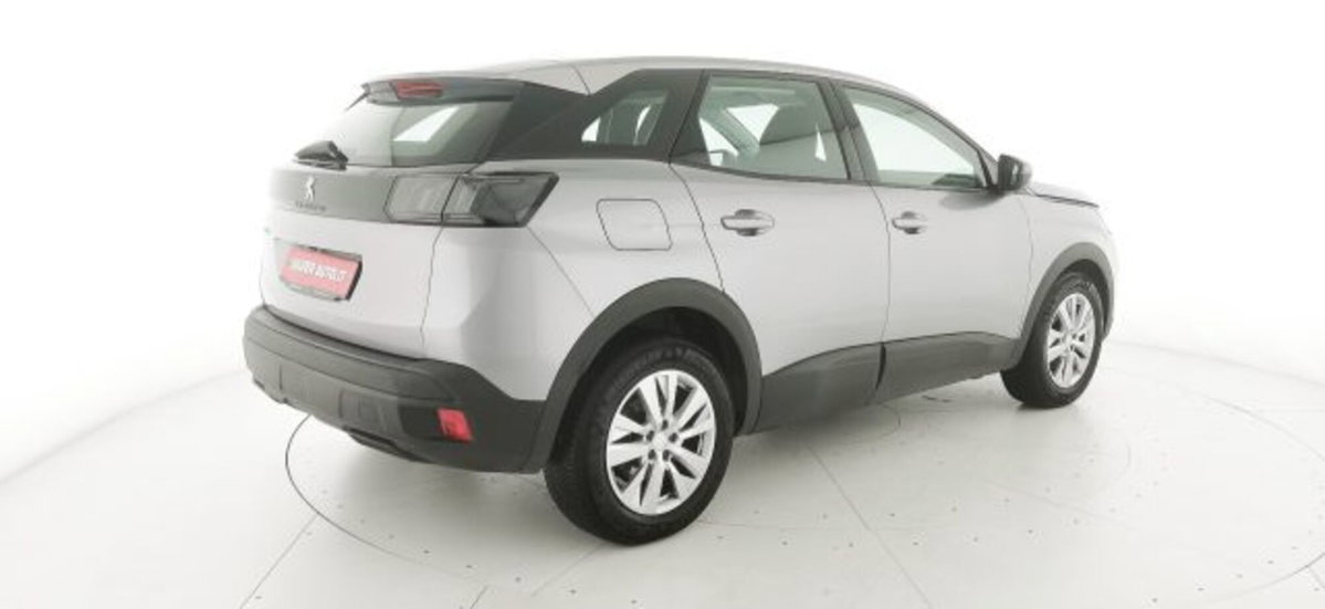 Peugeot 3008 BlueHDi 130 S&S Active Business (18)