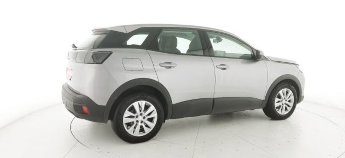 Peugeot 3008 BlueHDi 130 S&S Active Business (19)