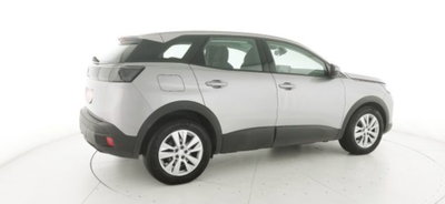 Peugeot 3008 BlueHDi 130 S&S Active Business (19)