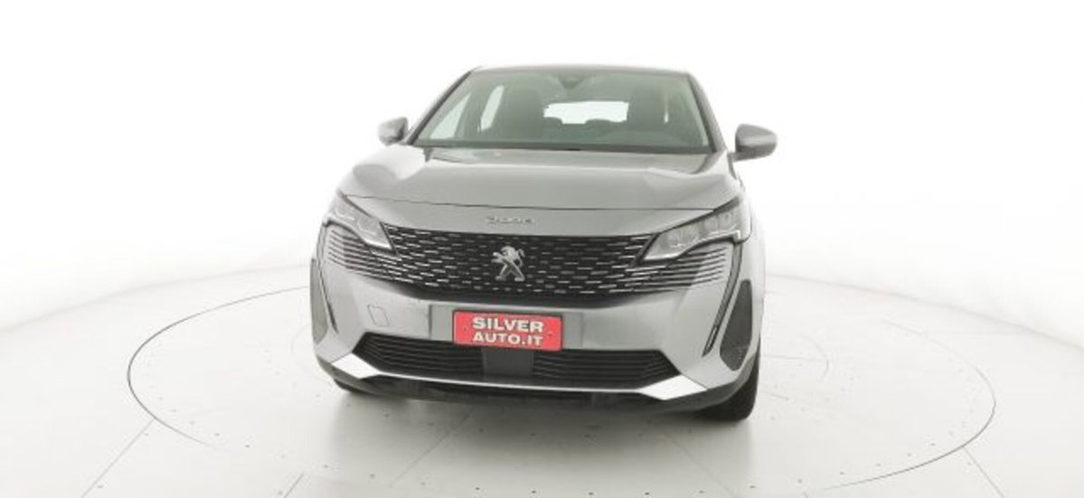 Peugeot 3008 BlueHDi 130 S&S Active Business (2)