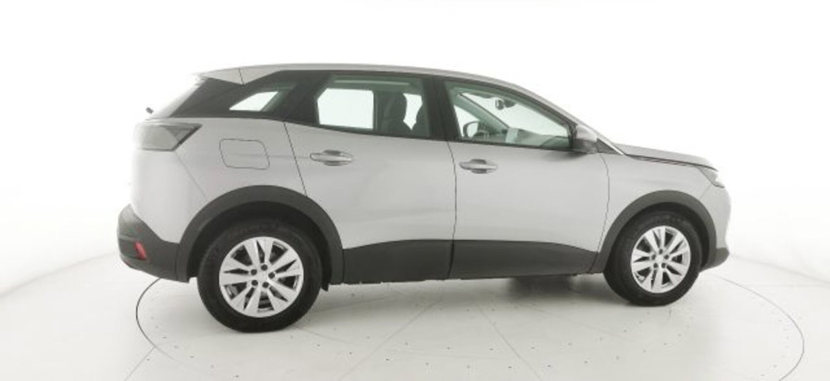 Peugeot 3008 BlueHDi 130 S&S Active Business (20)