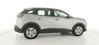 Peugeot 3008 BlueHDi 130 S&S Active Business (20)