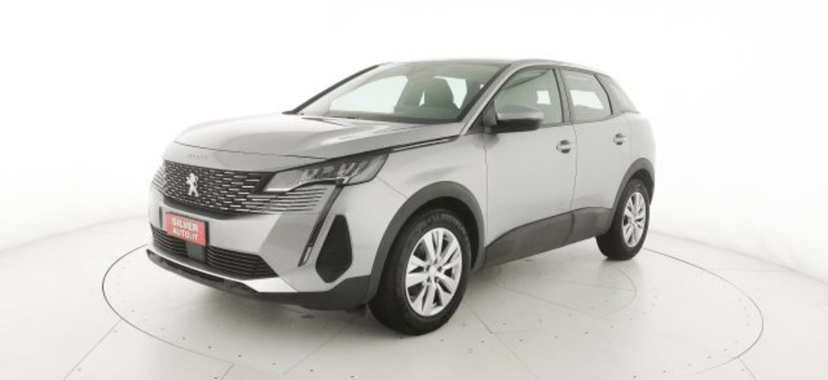 Peugeot 3008 BlueHDi 130 S&S Active Business (3)