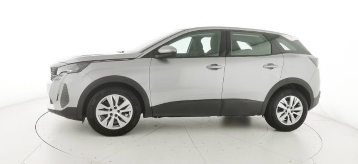Peugeot 3008 BlueHDi 130 S&S Active Business (4)