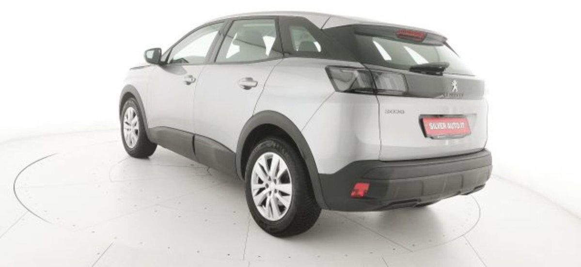 Peugeot 3008 BlueHDi 130 S&S Active Business (5)