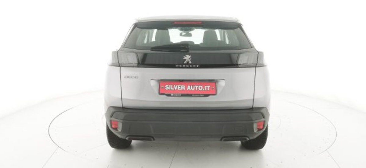 Peugeot 3008 BlueHDi 130 S&S Active Business (6)