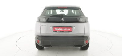 Peugeot 3008 BlueHDi 130 S&S Active Business (6)