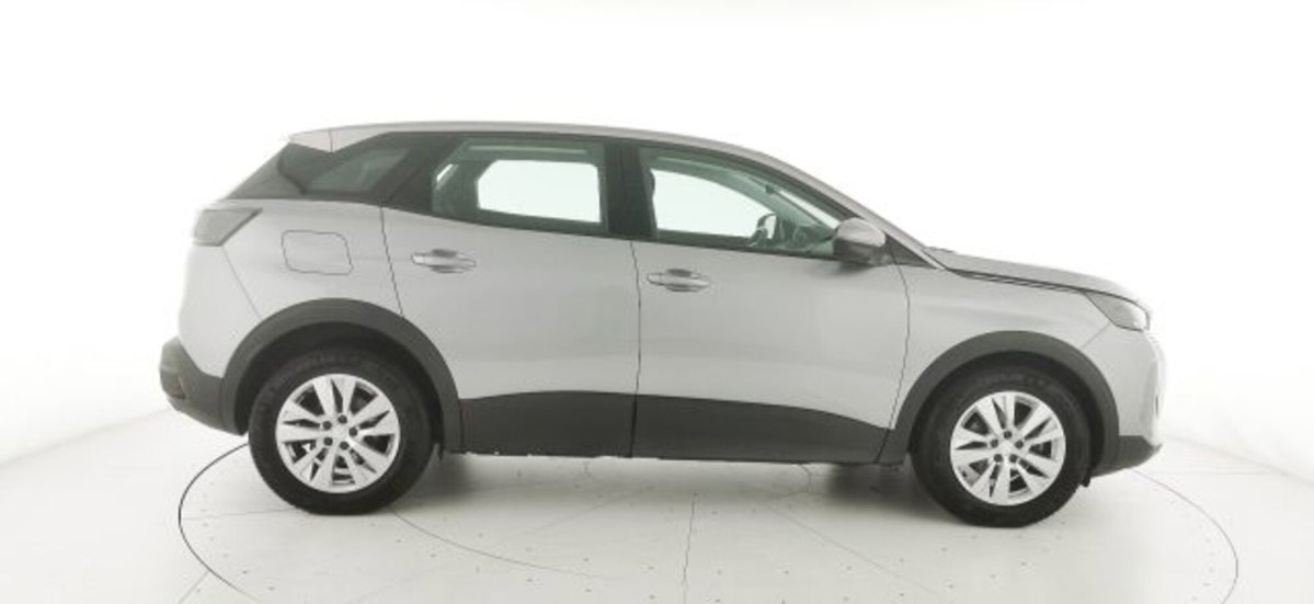 Peugeot 3008 BlueHDi 130 S&S Active Business (8)