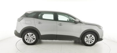 Peugeot 3008 BlueHDi 130 S&S Active Business (8)