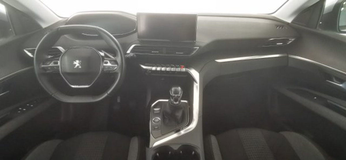Peugeot 3008 BlueHDi 130 S&S Active Business (9)