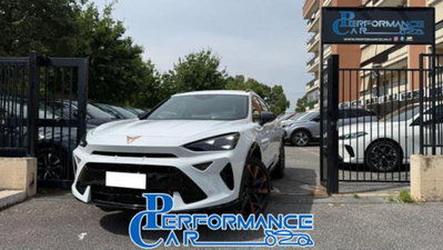 Cupra Formentor Formentor 2.0 tdi 4drive 150cv dsg usata