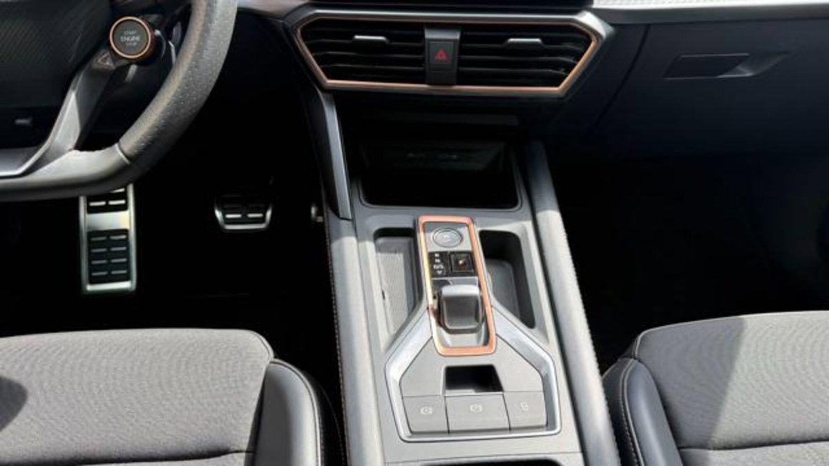Cupra Formentor Formentor 2.0 tdi 4drive 150cv dsg (10)