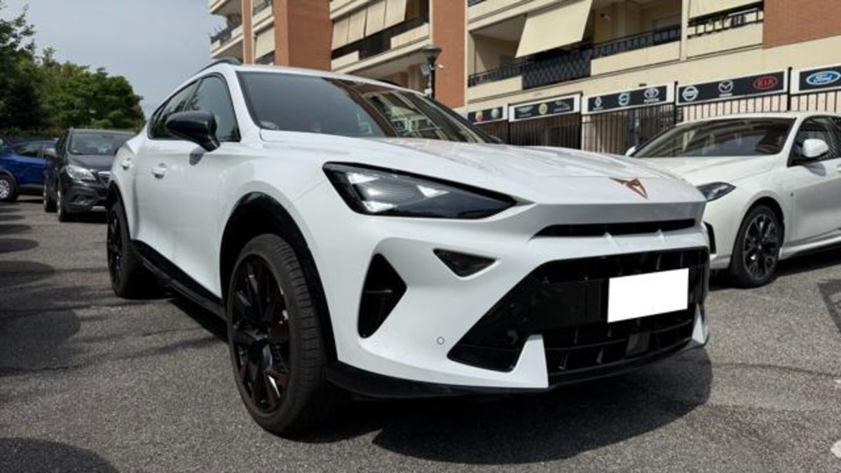 Cupra Formentor Formentor 2.0 tdi 4drive 150cv dsg (2)