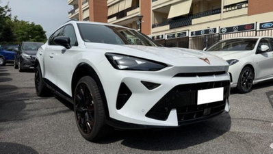 Cupra Formentor Formentor 2.0 tdi 4drive 150cv dsg (2)