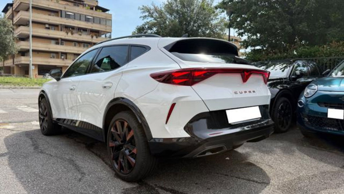 Cupra Formentor Formentor 2.0 tdi 4drive 150cv dsg (3)