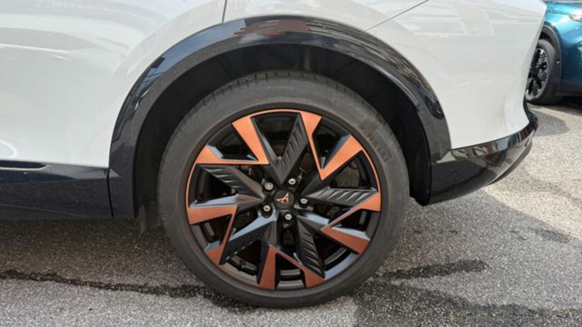 Cupra Formentor Formentor 2.0 tdi 4drive 150cv dsg (4)