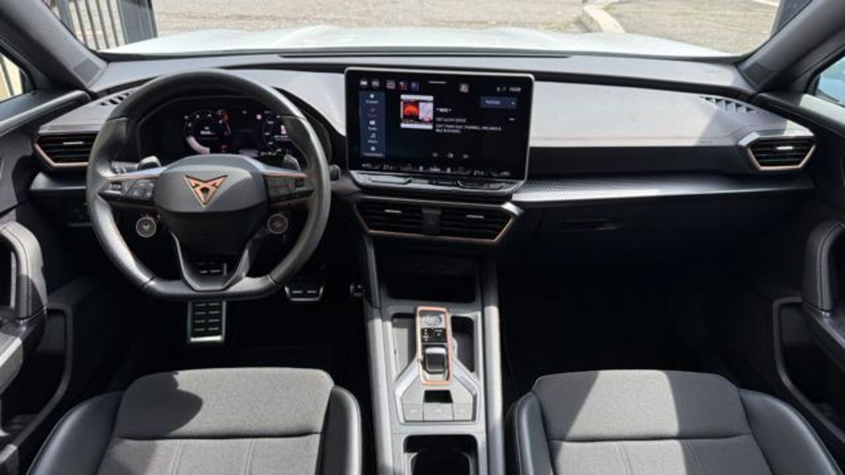 Cupra Formentor Formentor 2.0 tdi 4drive 150cv dsg (5)