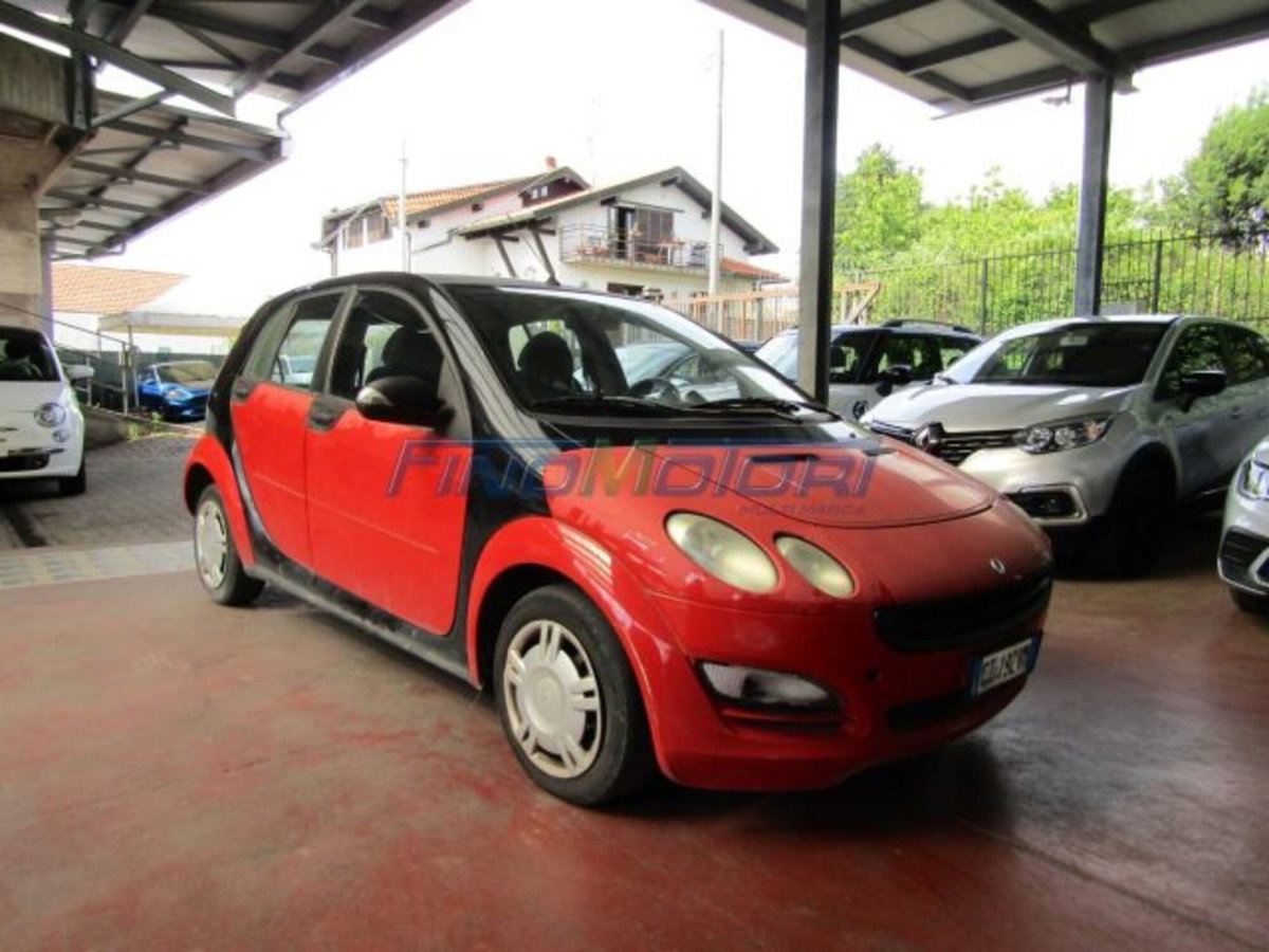 smart forfour forfour 1.1 blackbasic (3)