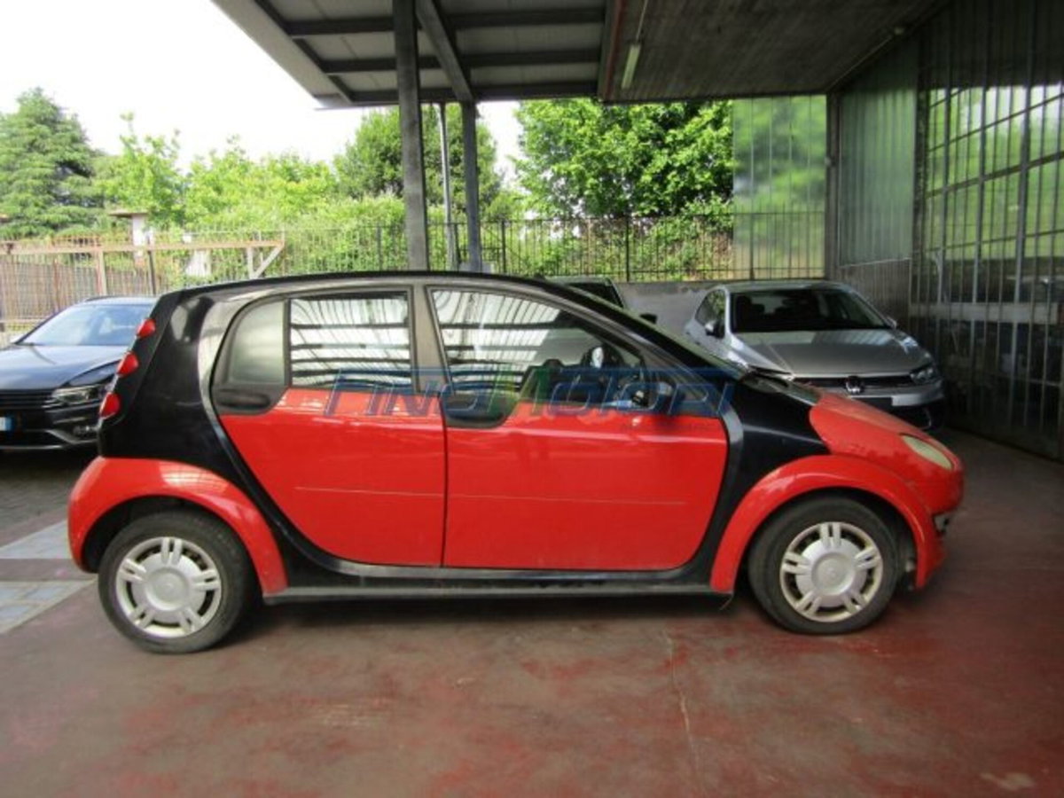 smart forfour forfour 1.1 blackbasic (4)