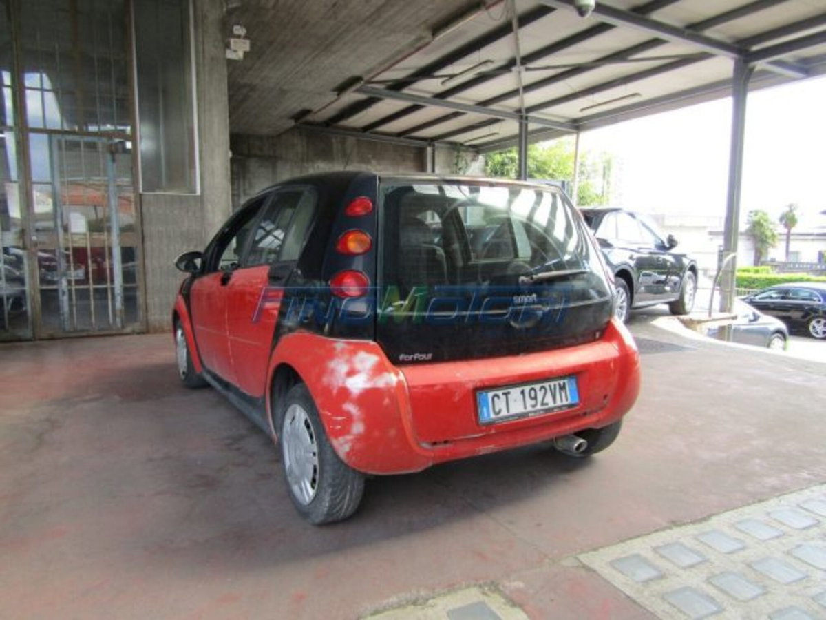 smart forfour forfour 1.1 blackbasic (7)